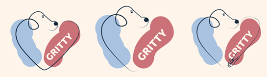 Second version logos