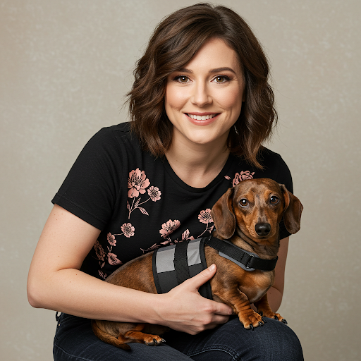 Portrait Quinty Smit