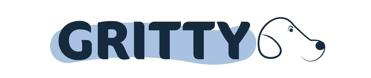 Gritty Logo